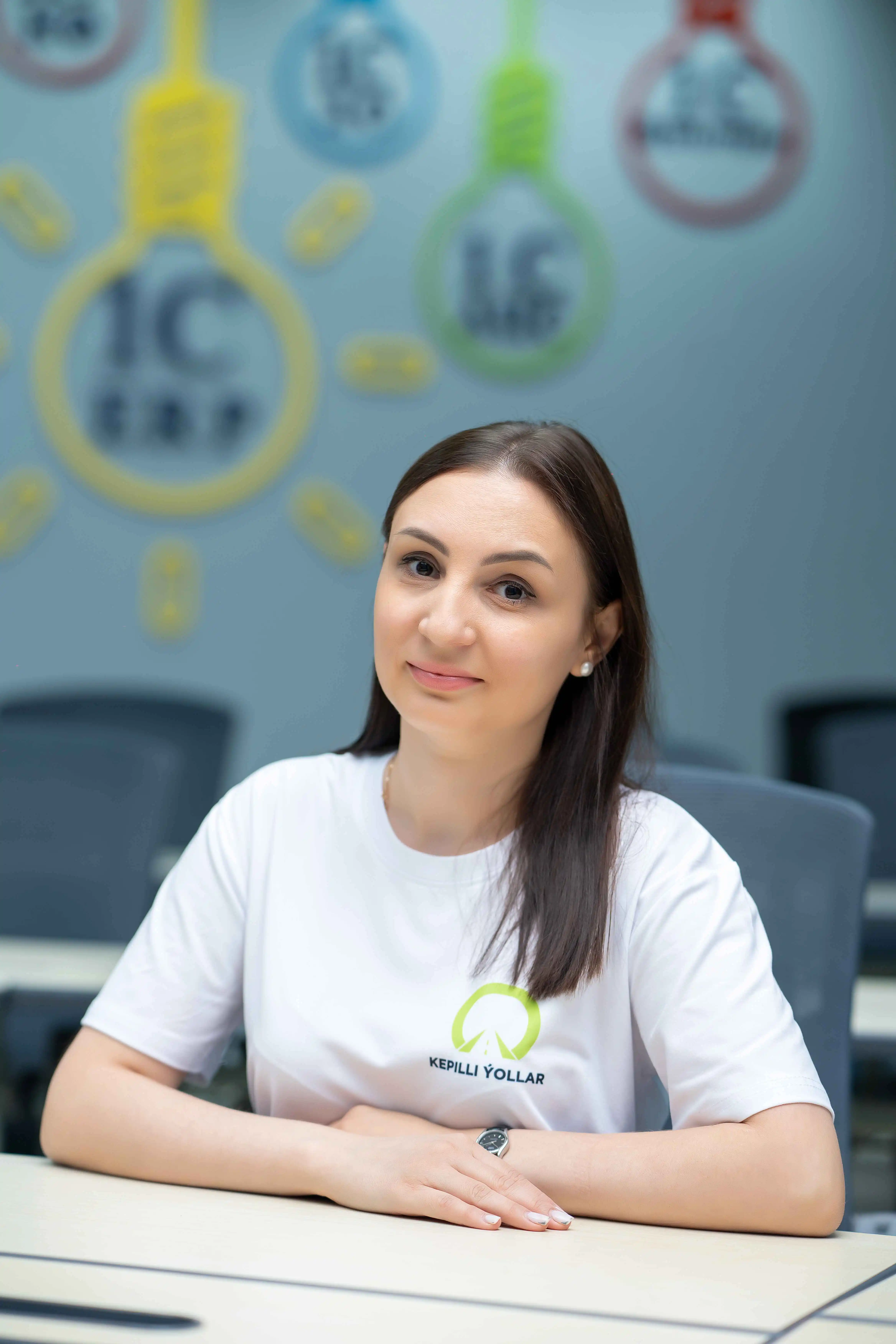 Team Member 3